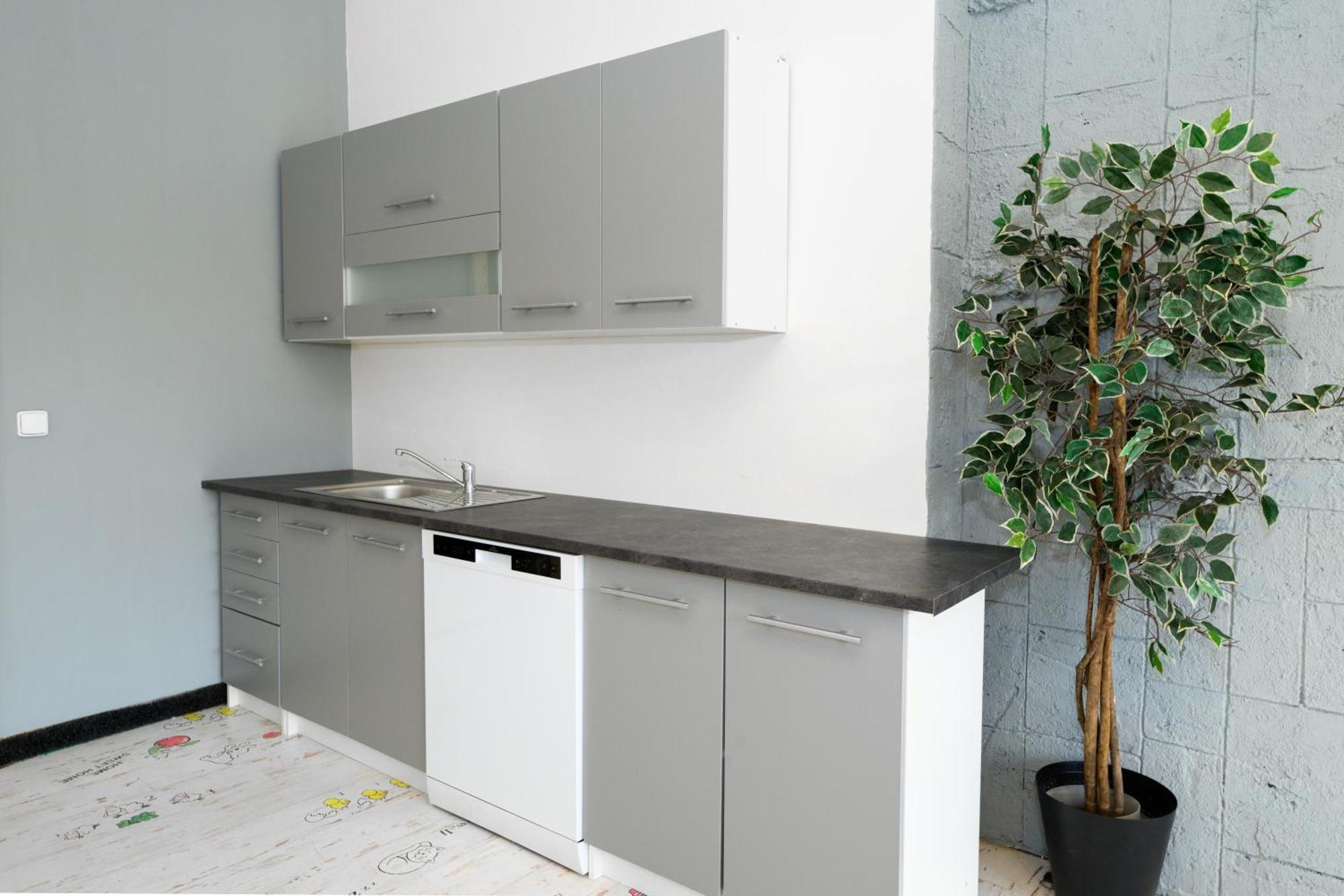 Benedikt City Center Hostel Πράγα Εξωτερικό φωτογραφία
